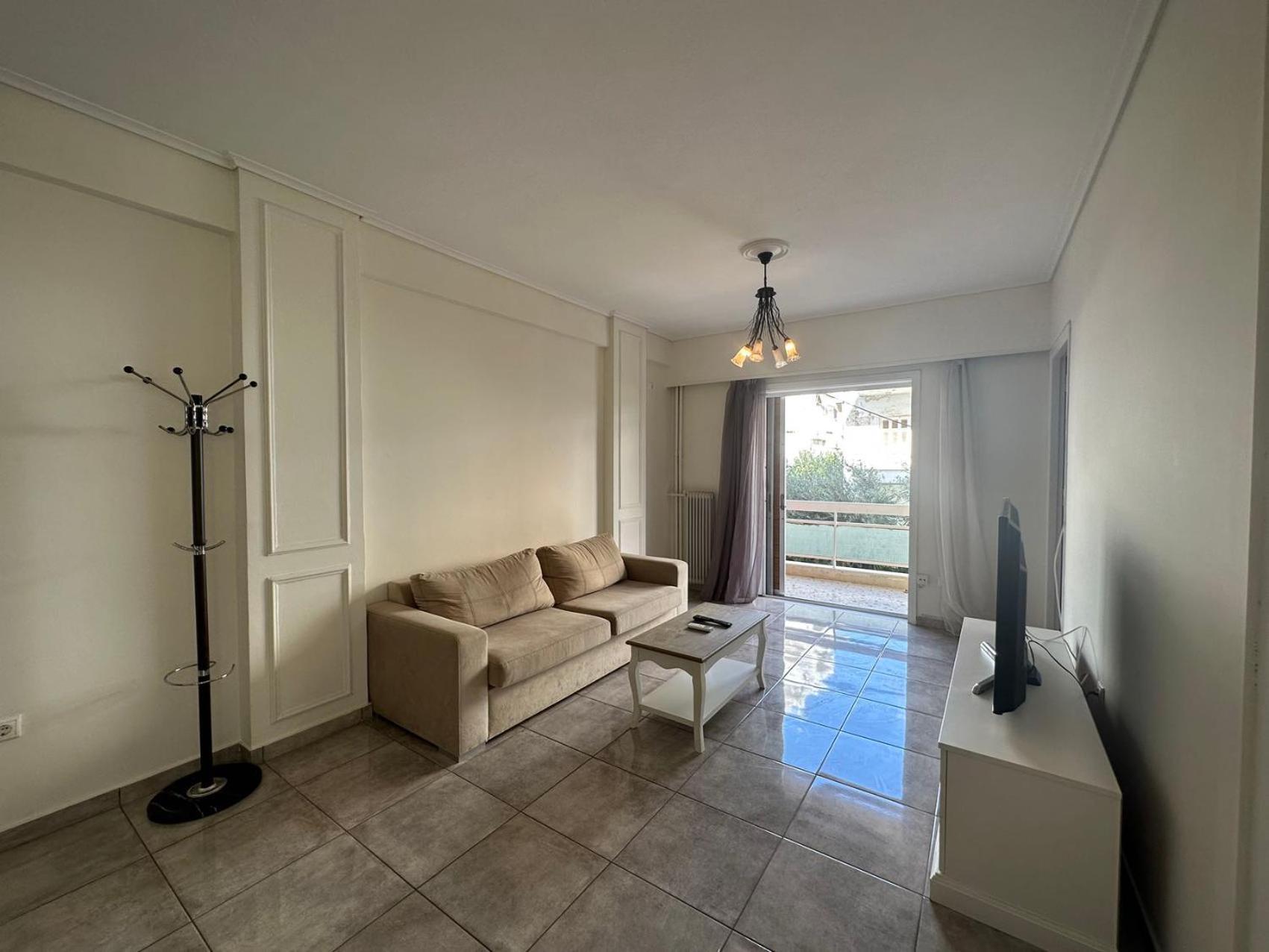 Wsd Alimos Luxury Spacious 3Bd Apartment-Beach 400M Atina Dış mekan fotoğraf
