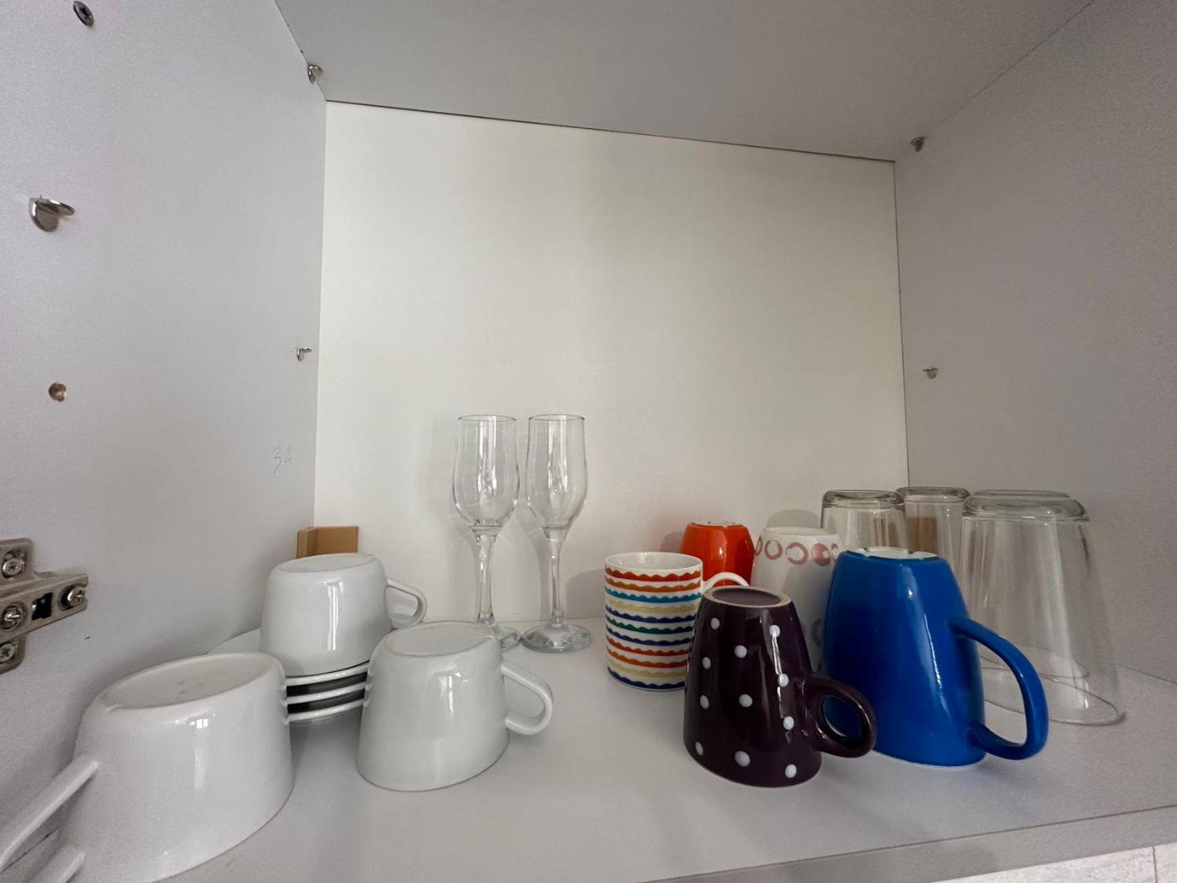 Wsd Alimos Luxury Spacious 3Bd Apartment-Beach 400M Atina Dış mekan fotoğraf
