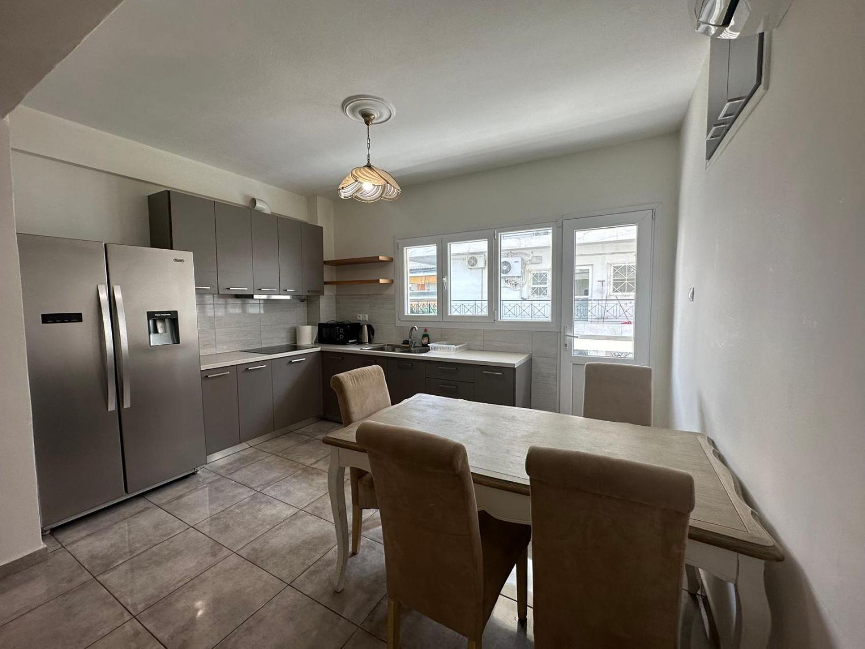 Wsd Alimos Luxury Spacious 3Bd Apartment-Beach 400M Atina Dış mekan fotoğraf