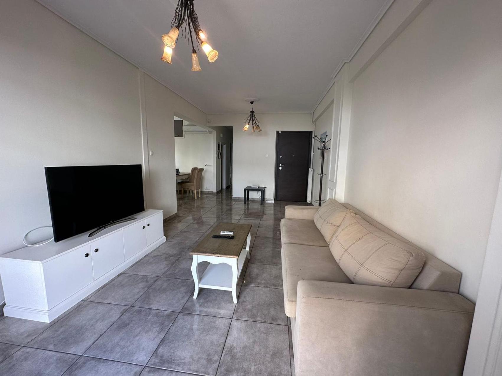 Wsd Alimos Luxury Spacious 3Bd Apartment-Beach 400M Atina Dış mekan fotoğraf