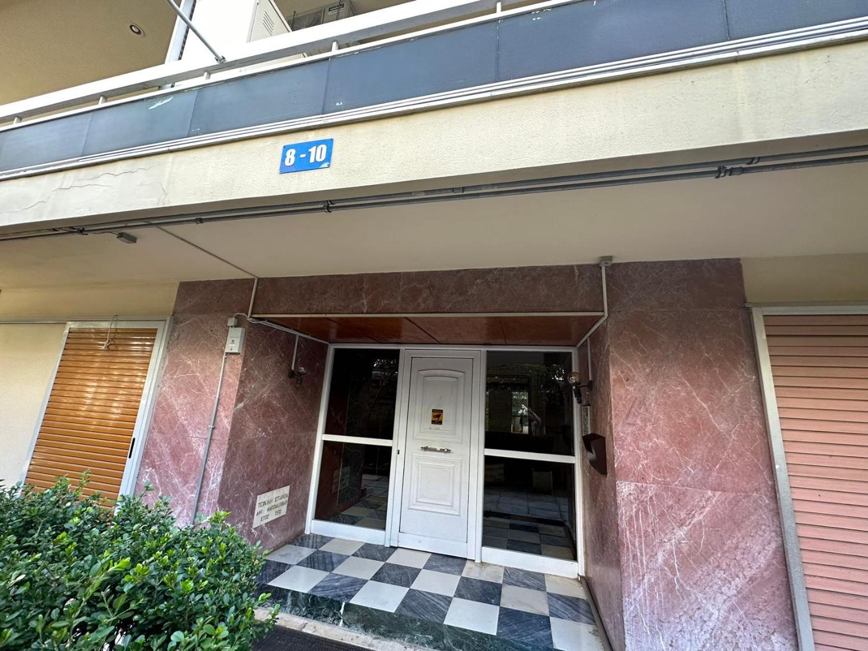 Wsd Alimos Luxury Spacious 3Bd Apartment-Beach 400M Atina Dış mekan fotoğraf